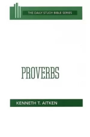Image of Proverbs by Kenneth T. Aitken