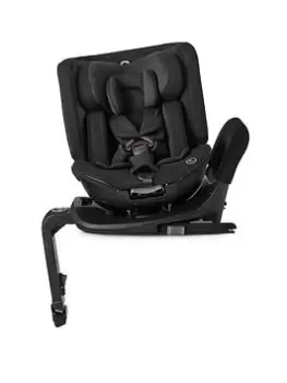 image of Silver Cross Motion All Size 360 Car Seat (0-12 Yrs) - Space