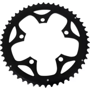 image of Shimano Sora 3500/3503 9 Speed Chainring - Black