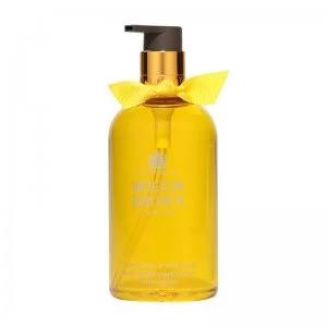 image of Molton Brown Comice Pear & Wild Honey Hand Wash 300ml