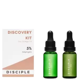 image of Disciple Skincare Disciple Discovery Kit