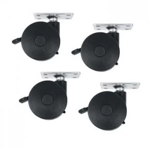Image of Middle Atlantic Products RKW-HD rack accessory