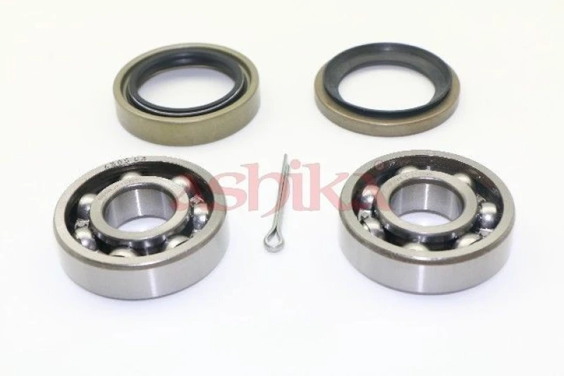 Image of ASHIKA Wheel bearing kit ASHIKA 44-16004