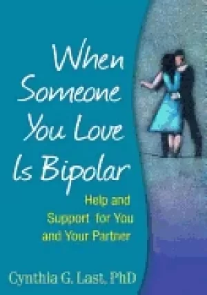 Image of when someone you love is bipolar help and support for you and your partner