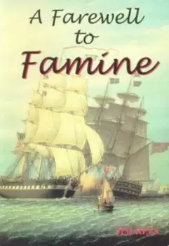 Image of Farewell to Famine by Jim Rees