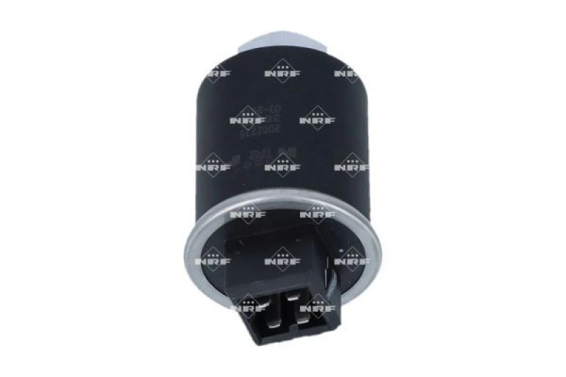 Image of NRF 38938 Pressure Switch EASY FIT with gaskets/seals Pressure Switch,air conditioning (1360)