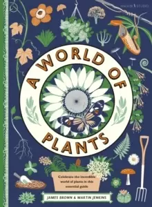 Image of A World of Plants