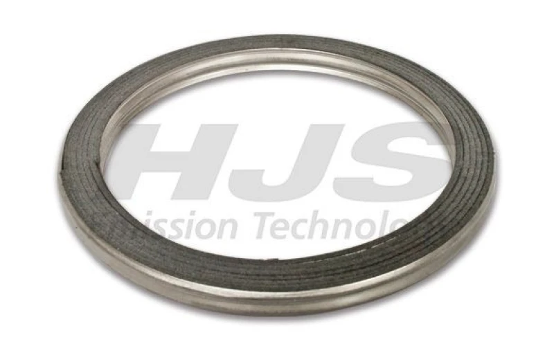 Image of Seal, exhaust pipe HJS 83 44 7320
