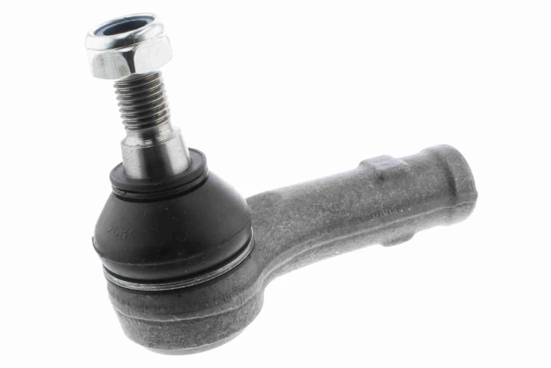 Image of VAICO V10-7033-1 Track rod end Original VAICO Quality, Front Axle Left Tie Rod End (914)
