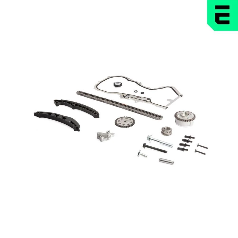 Image of Timing chain kit OPTIMAL OP-ETK10023-L1