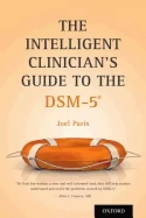 Image of intelligent clinicians guide to the dsm 5r
