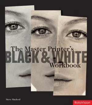 Image of The Master Printers Workbook by Steve Macleod Paperback