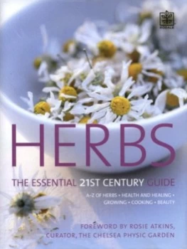 Image of Herbs Hardback