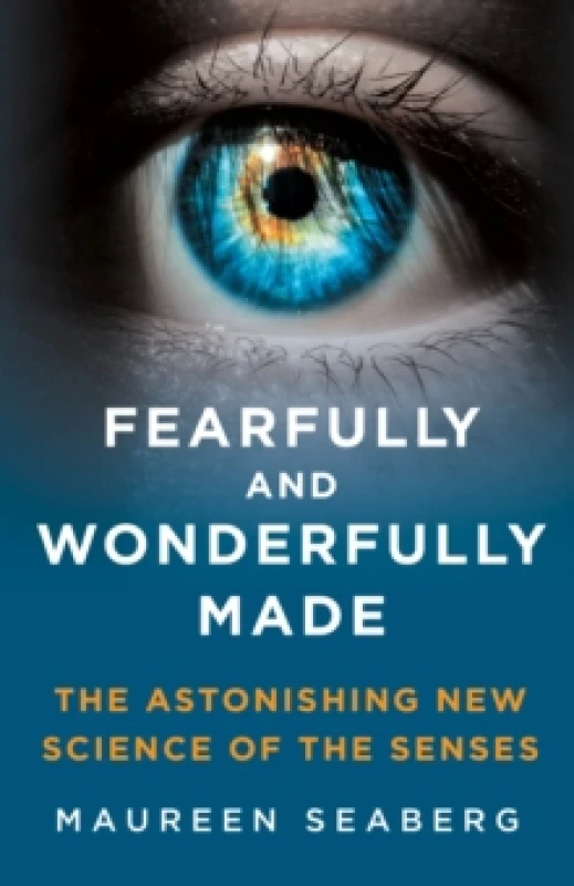 Image of Fearfully and Wonderfully Made. Hardback. By Maureen Ann Seaberg Books
