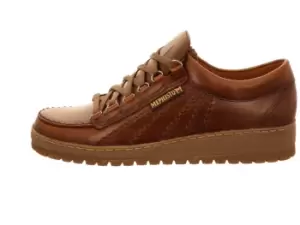 image of Mephisto Comfort Lace-ups brown