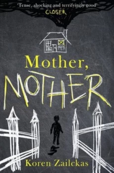 Image of Mother Mother by Koren Zailckas Paperback