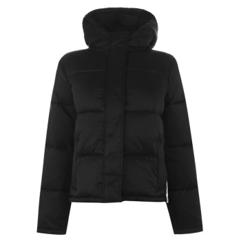 Calvin Klein Jeans Mono Tape Jacket - CK BLACK