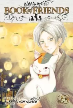 Image of Natsume's Book of Friends, Vol. 23 by Yuki Midorikawa