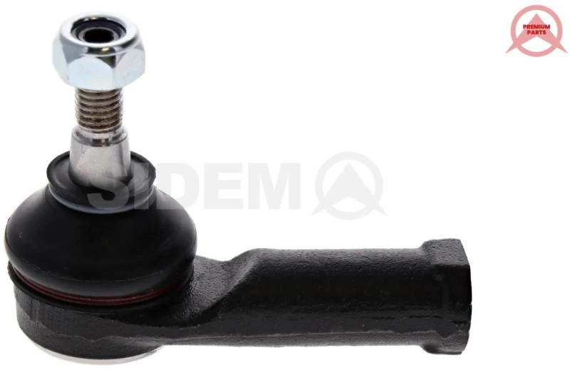 Image of SIDEM 3138 Track rod end Front Axle Left Tie Rod End (914)