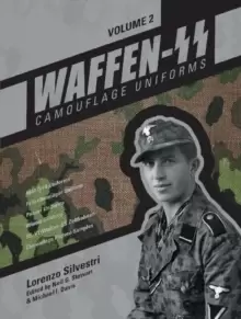 Image of Waffen-SS Camouflage Uniforms, Vol. 2