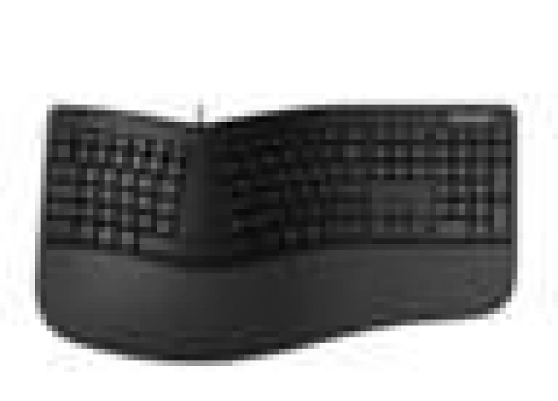 Image of Microsoft Nurl Ergonomic Keyord