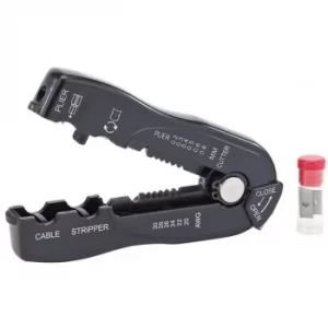 Image of Draper 30-20 AWG Wire Strippers