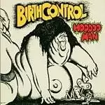 image of Birth Control - Hoodoo Man (Music CD)