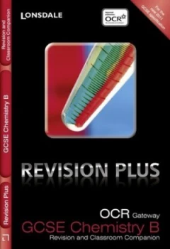 Image of Ocr Gateway Gcse Chemistry by Steve Langfield Paperback