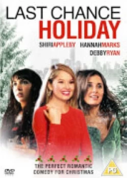 Image of Last Chance Holiday