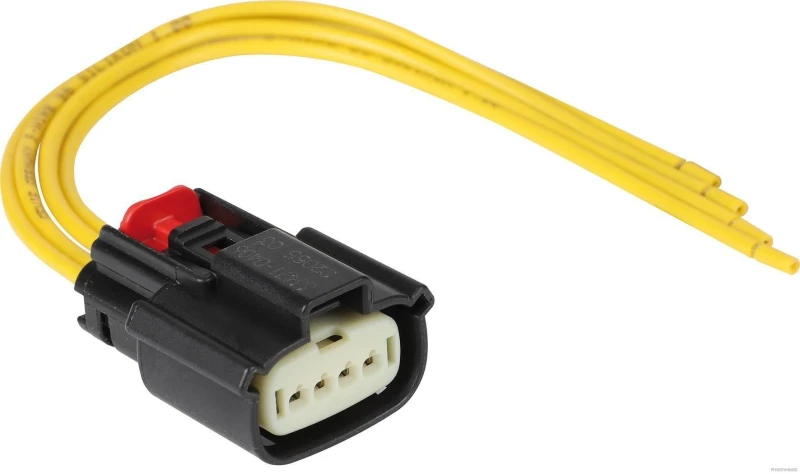 Image of Cable Repair Set, tail light HERTH+BUSS ELPARTS 51277442