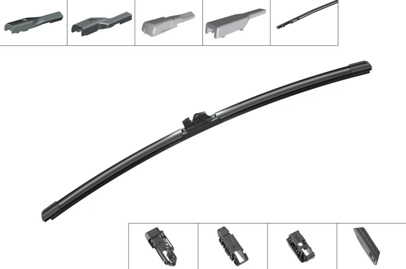 Image of Wiper blade Bosch 3 397 016 308