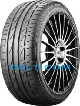 Image of Bridgestone Potenza S001L RFT 245/40 R21 96Y runflat