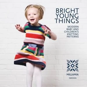 Image of Bright Young Things by Katarina Rosn and Helena Rosn and Millamia Paperback