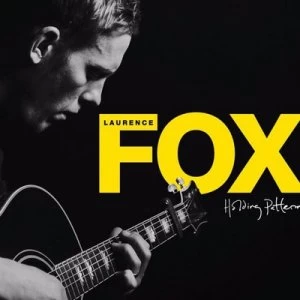 Image of Holding Patterns by Laurence Fox CD Album
