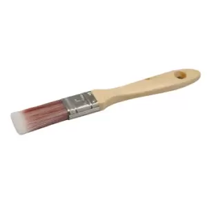 Image of Silverline Synthetic Paint Brush 25mm 283001