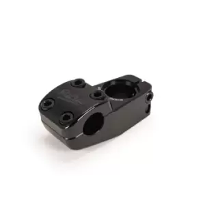 image of Wethepeople Patrol Stem Black 22.2mm 53mm 28.6 Rise