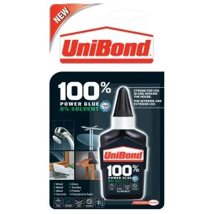 image of UniBond 100 percent Power Glue