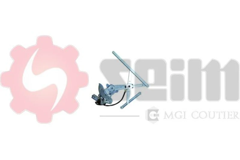 Image of Window regulator SEIM 900846