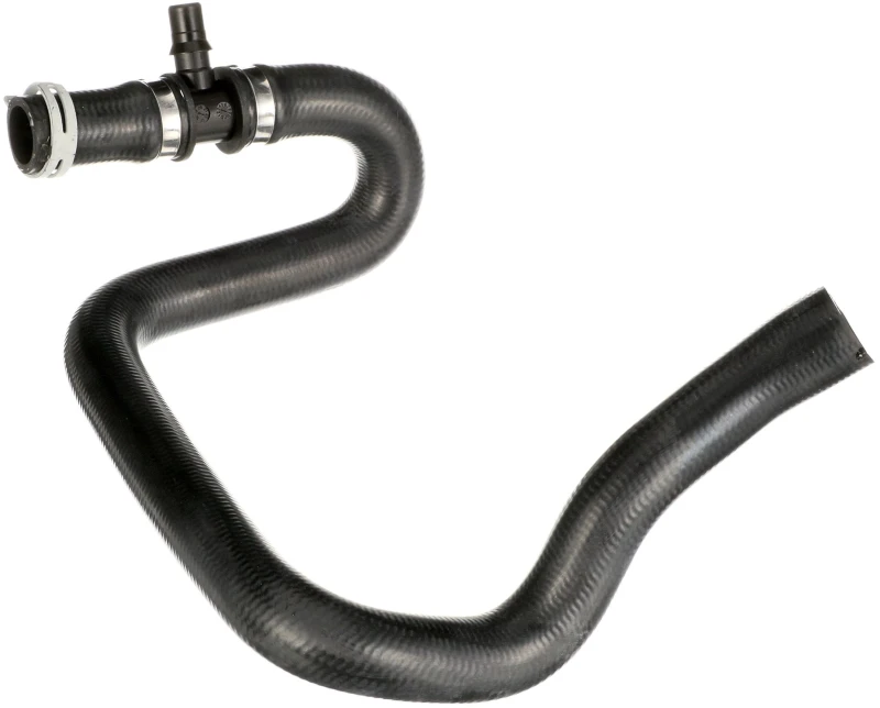 Image of GATES 05-4975 Radiator Hose EPDM (ethylene propylene diene Monomer (M-class) rubber) EPDM (ethylene propylene diene Monomer (M-class) rubber) Radiator