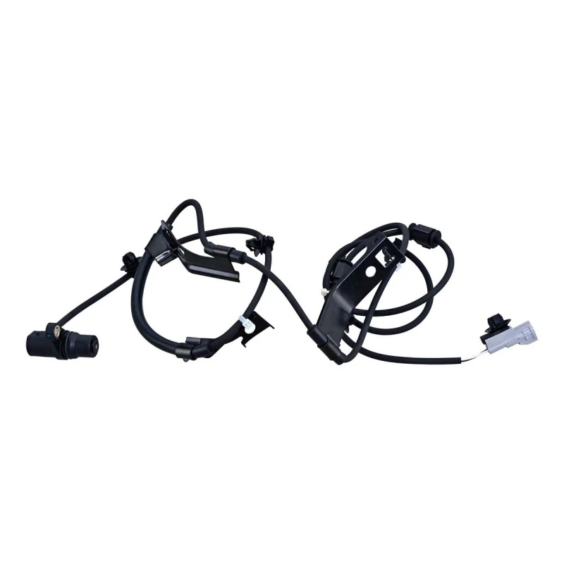 Image of HELLA ABS sensor HELLA 6PU 230 048-811