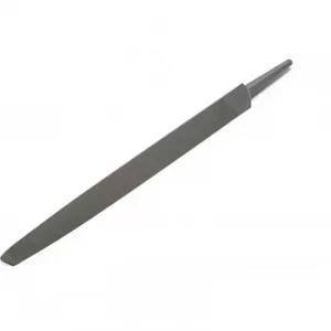 Image of 6" (150MM) 3-Square Smooth Engineers File