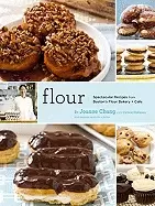 Image of flour spectacular recipes from bostons flour bakery and cafe