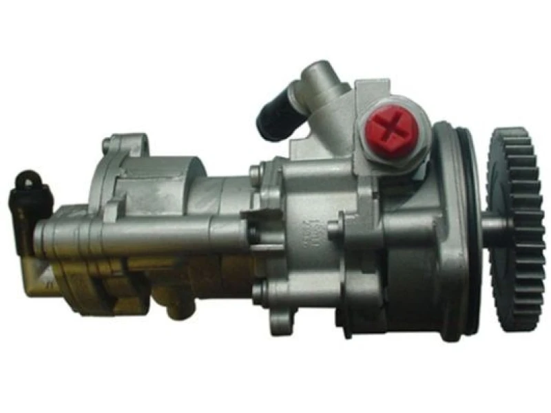 Image of Power steering pump SPIDAN 52719