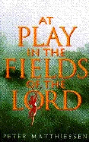 Image of at play in the fields of the lord