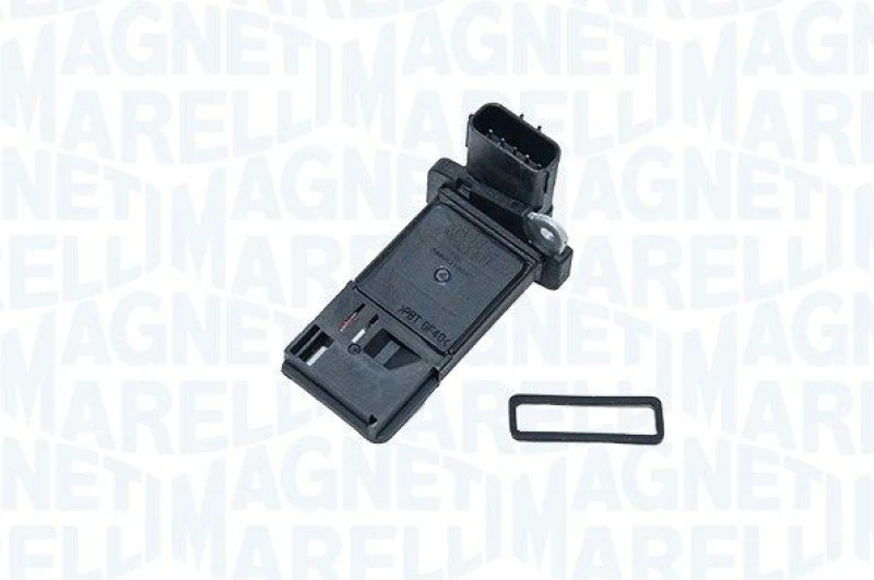 Image of MAGNETI MARELLI Mass air flow sensor MAGNETI MARELLI 213719832019