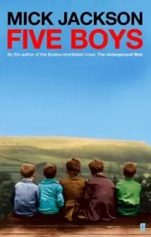 Image of Five Boys