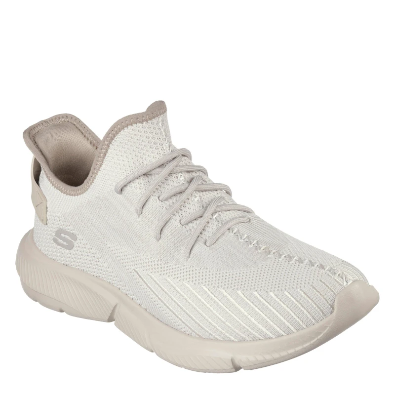 Image of Skechers Ingram Off White male 6 (39.5)