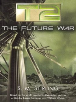 Image of The Future War by S. M. Stirling Paperback