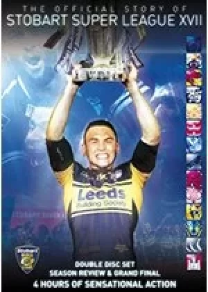 Image of Stobart Super League Xvii