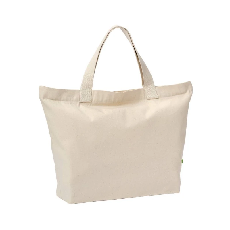 Image of Nutshell Womens Elba Premium 33L Tote Bag in Natural Natural Female One Size